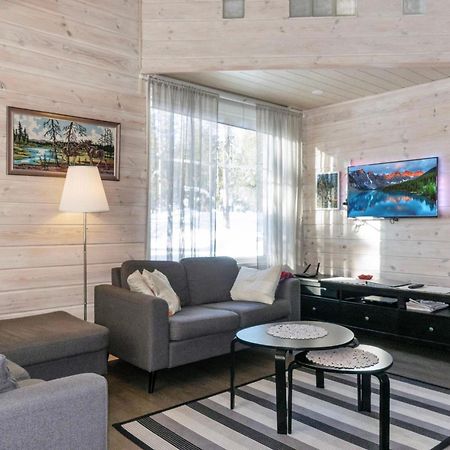 Holiday Home Petruska By Interhome Леви Экстерьер фото