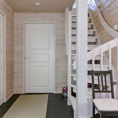 Holiday Home Petruska By Interhome Леви Экстерьер фото