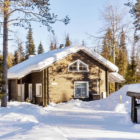 Holiday Home Petruska By Interhome Леви Экстерьер фото