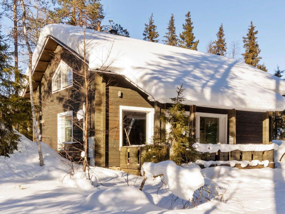 Holiday Home Petruska By Interhome Леви Экстерьер фото