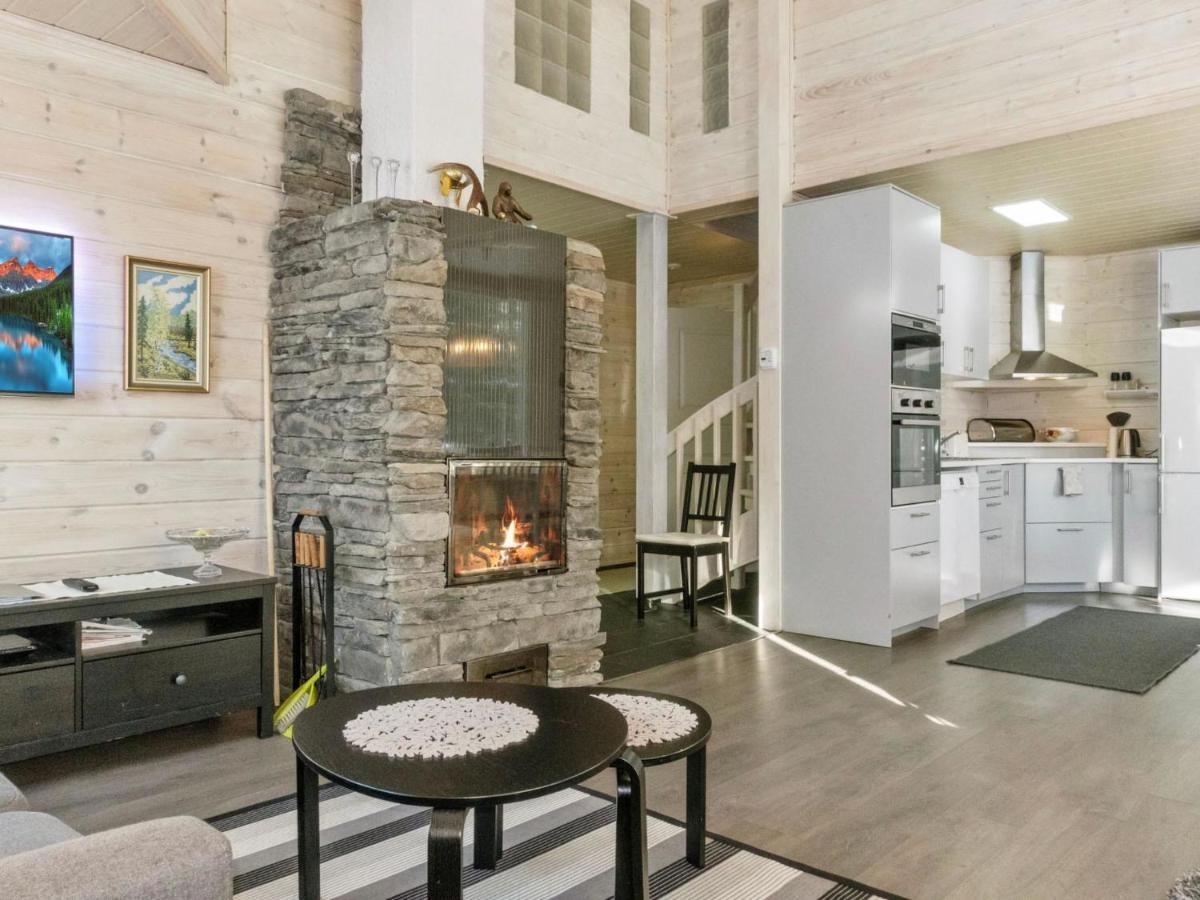Holiday Home Petruska By Interhome Леви Экстерьер фото