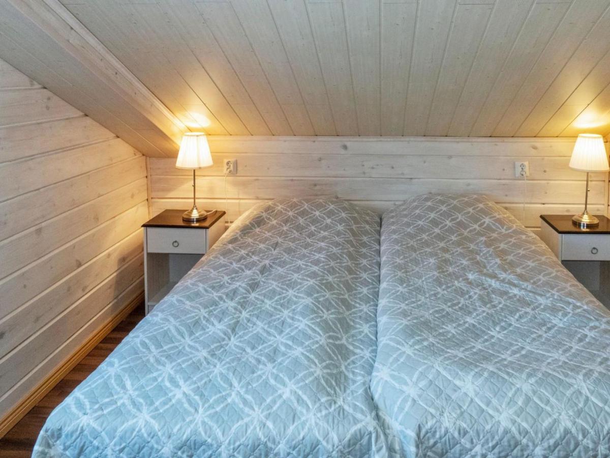 Holiday Home Petruska By Interhome Леви Экстерьер фото