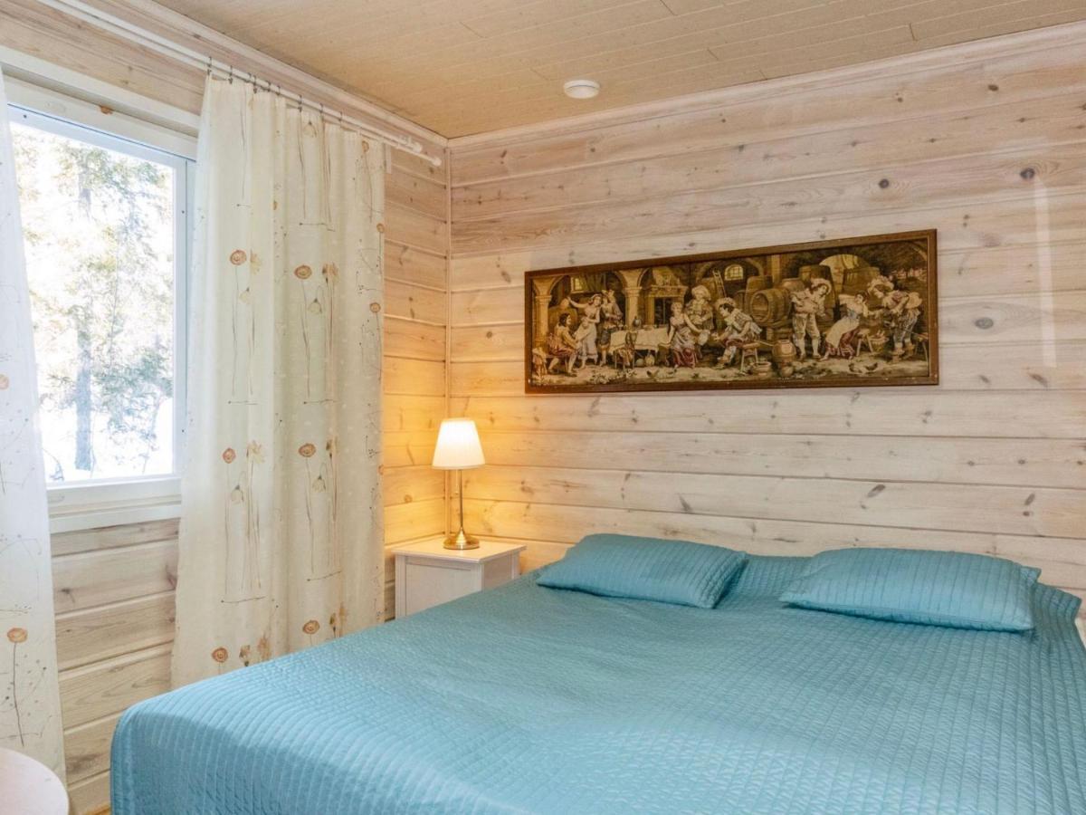 Holiday Home Petruska By Interhome Леви Экстерьер фото
