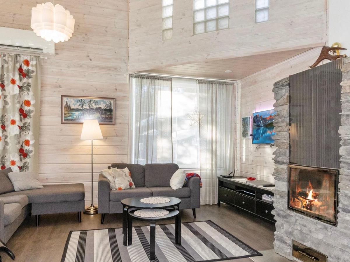 Holiday Home Petruska By Interhome Леви Экстерьер фото