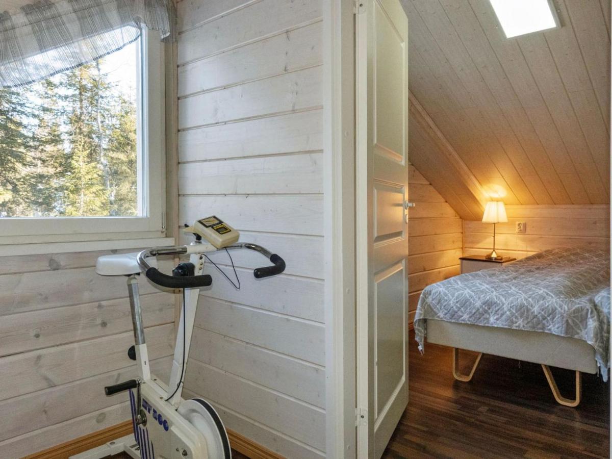Holiday Home Petruska By Interhome Леви Экстерьер фото