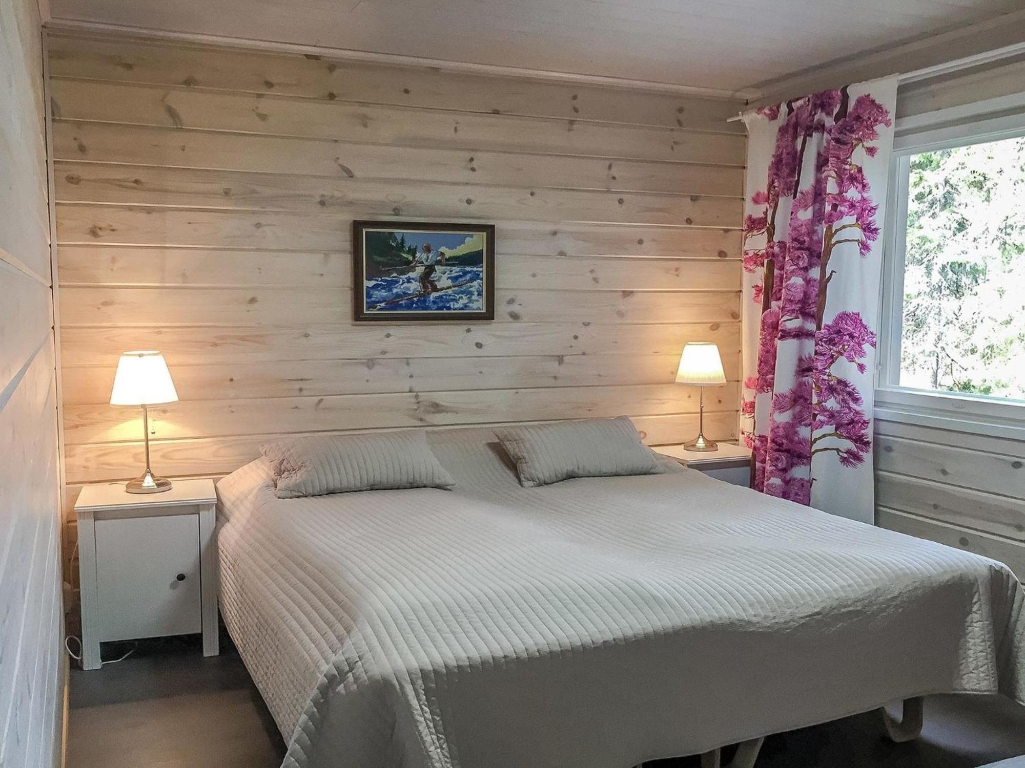 Holiday Home Petruska By Interhome Леви Экстерьер фото